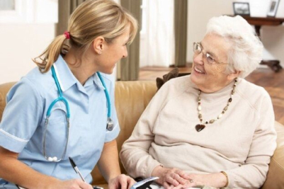 Diabetes in Geriatric Care