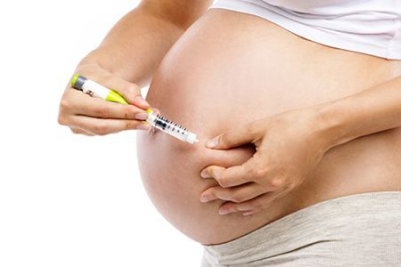 Gestational Diabetes Mellitus (GDM)