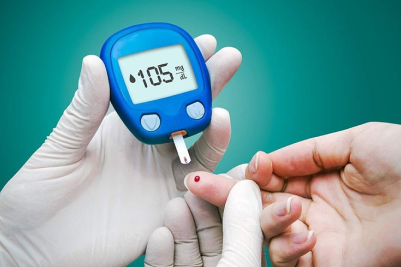 Diabetes Management