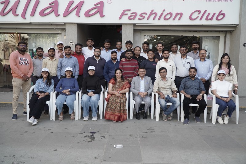 Anniversary Free Camp- Dec-2025